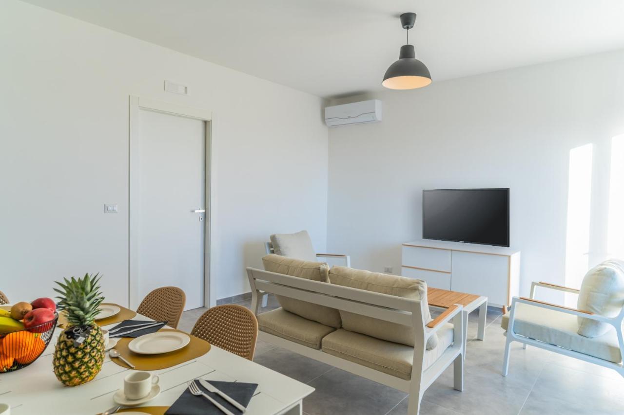 Marina Di Modica - Via Gioia Lägenhet Exteriör bild